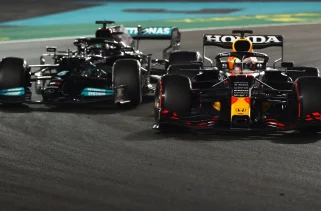 Victors and defeats from F1's 2024 Abu Dhabi Grand Prix