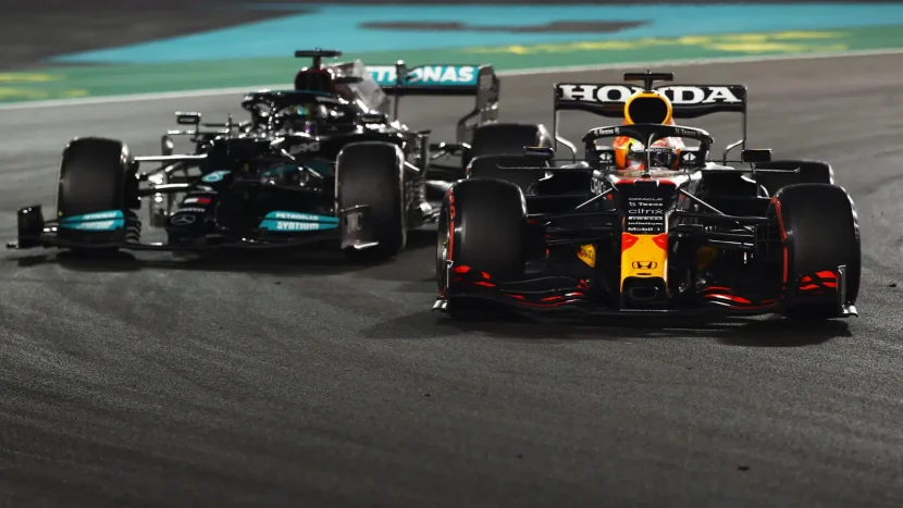 Victors and defeats from F1's 2024 Abu Dhabi Grand Prix