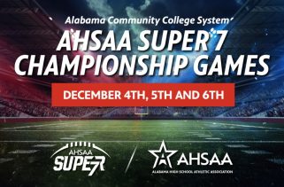 View the top pictures from the AHSAA Super 7 championships