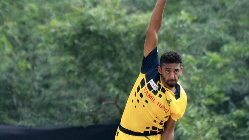 Vimal to lead Tamil Nadu U23 team