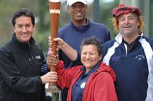 Visalia prepares for the Senior Games 2025
