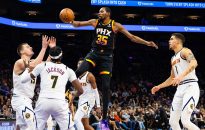 Watch Denver Nuggets vs. Phoenix Suns