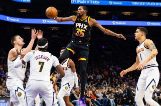 Watch Denver Nuggets vs. Phoenix Suns