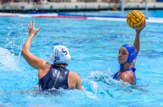 Water Polo