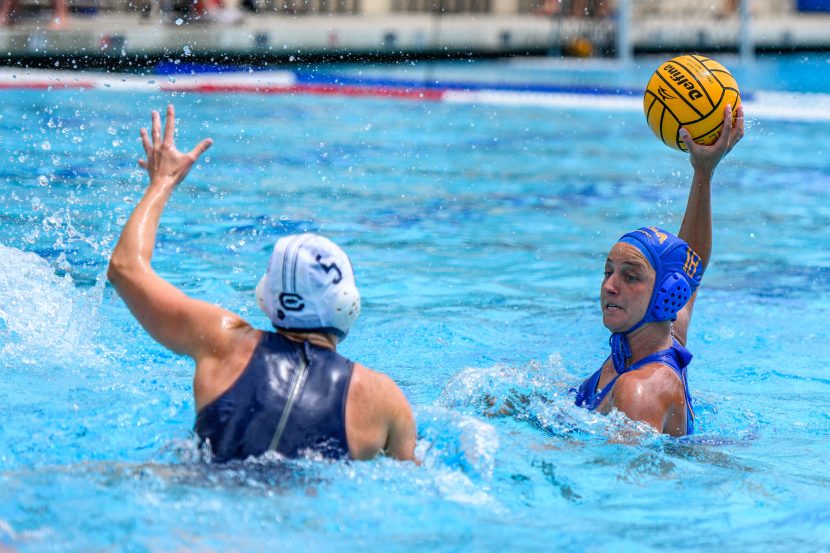 Water Polo