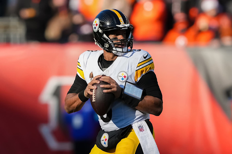 Week 14 Fantasy Football QB Overview