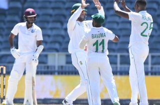 West is Best in Cricket Victoria's Country Cup