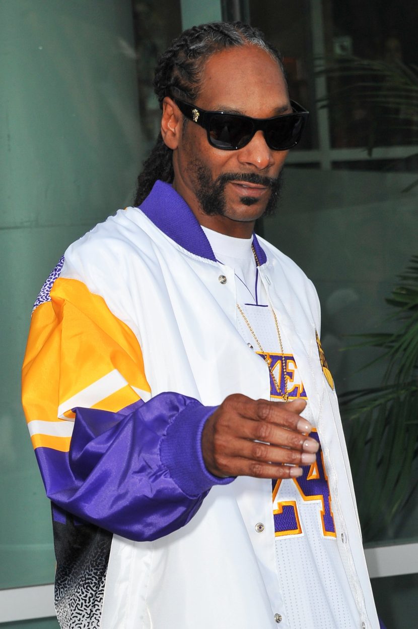 What Snoop wants