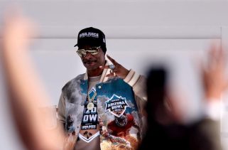 What's at stake in the Snoop Dogg Arizona Bowl between Miami (Ohio) and Colorado State?