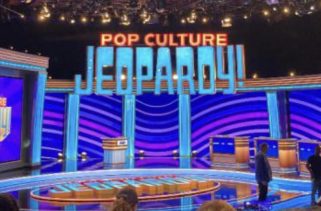 Which Jeopardy! players are making a comeback in the Pop Culture spinoff?