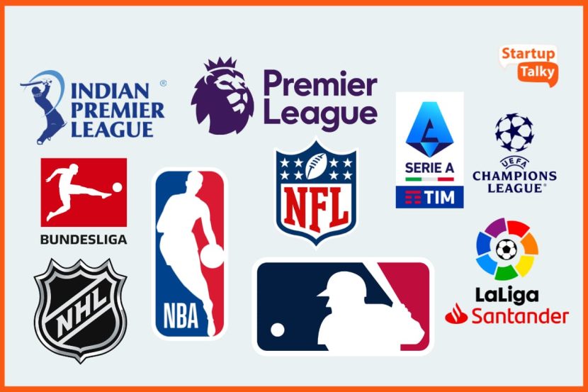 Who are the most valuable sports franchises? Forbes releases new list of top 50 teams