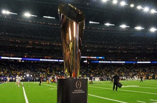 Who Will Indiana Face In The College Football Playoff? Here Are Some Scenarios To Explore