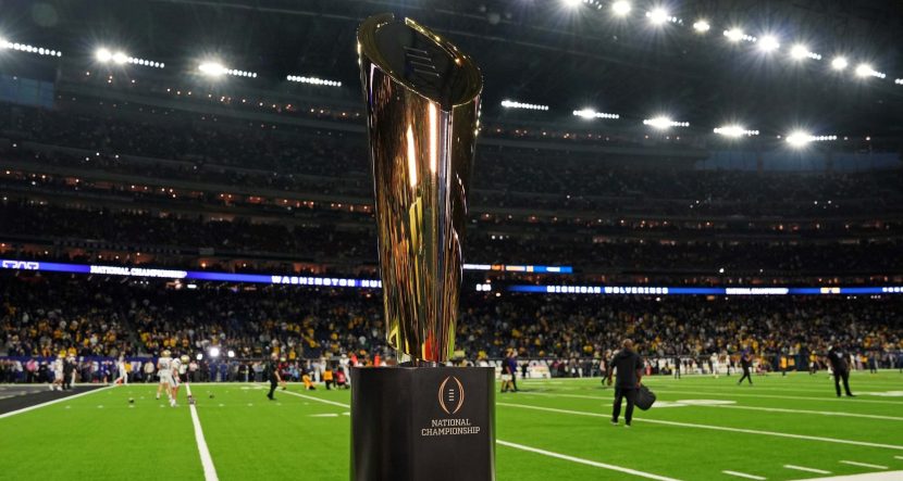 Who Will Indiana Face In The College Football Playoff? Here Are Some Scenarios To Explore