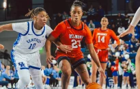 Women's Basketball Ends Non