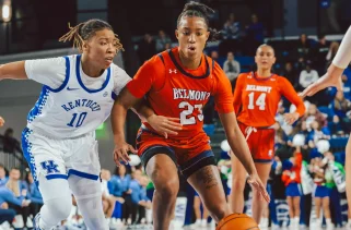 Women's Basketball Ends Non