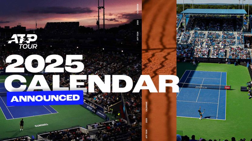 Women's Tennis Unveils 2025 Spring Schedule