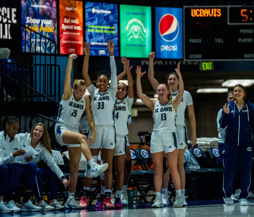 Women's Volleyball against Arizona on 12/7/2024