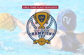 Women's Water Polo Announces 2025 Schedule