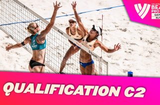 World Beach Volleyball Pro Tour Elite 16 Championships