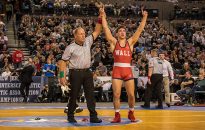 Wrestling Set for 60th Annual Midlands Championship Tournament In Chicago