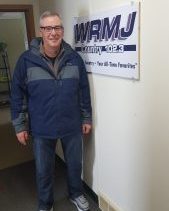 WRMJ Sportsline