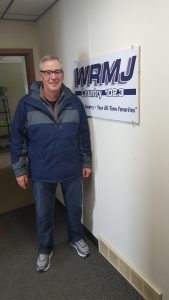 WRMJ Sportsline