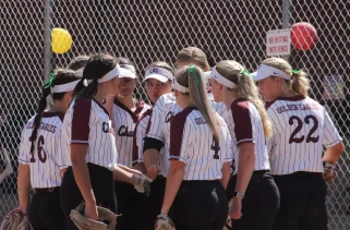 WVWC Softball