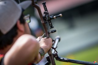 Yankton Chosen For Two World Archery Events