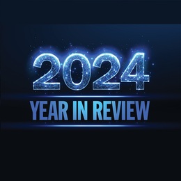 2024 Year in Review