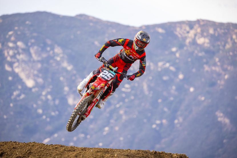 2025 Anaheim 1 Supercross Official Betting Odds Are Live on NXTbets