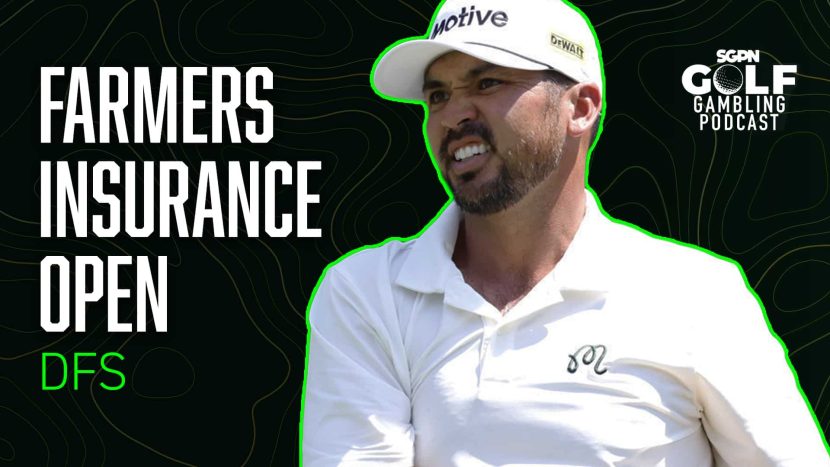 2025 Farmers Insurance Open
