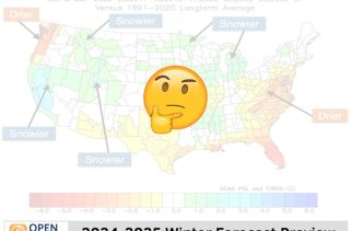 2025 IN PREVIEW