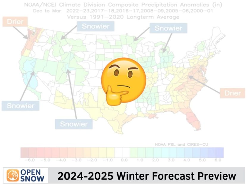 2025 IN PREVIEW