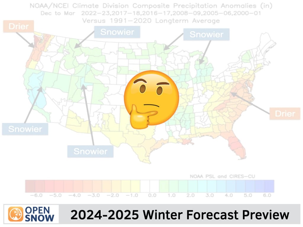 2025 IN PREVIEW