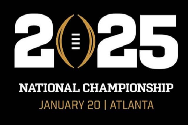 2025 National championship game predictions, odds