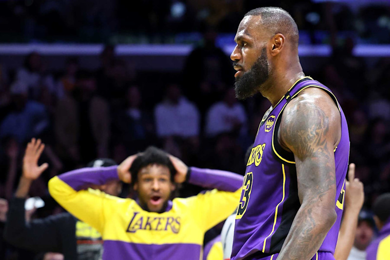 2025 NBA All