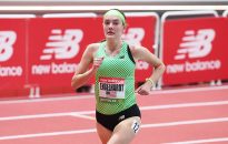 2025 Ohio Indoor Track and Field Preview