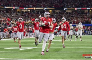 2025 Ohio State Football