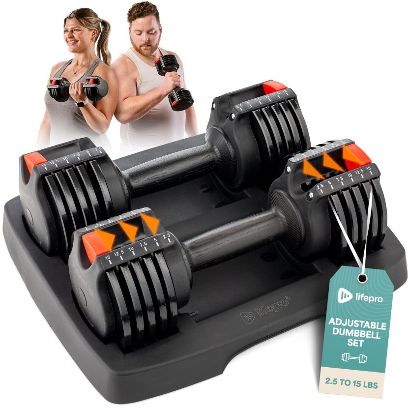 21 home gym deals to keep you fit — my top picks from $17