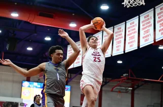 25 Sports College Basketball Saturday