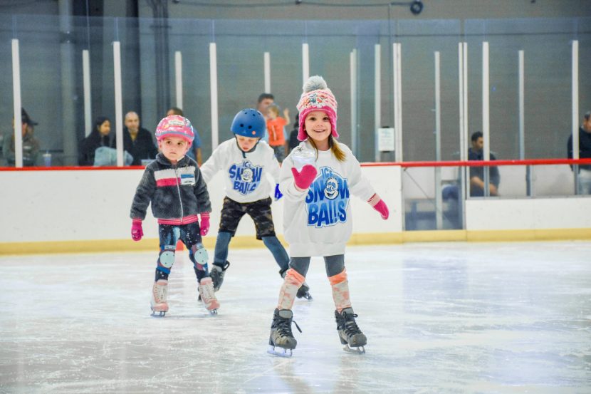 3 Easy Steps to Prepare Your Ice Skates for Winter