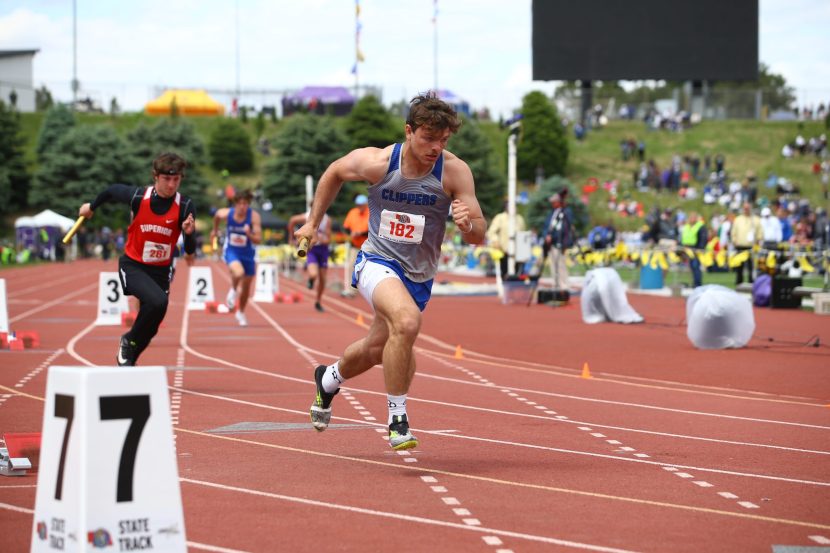 3 NCAA Track and Field Athletes To Watch In 2025