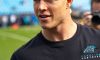 49ers RB Christian McCaffrey provides promising update on knee injury