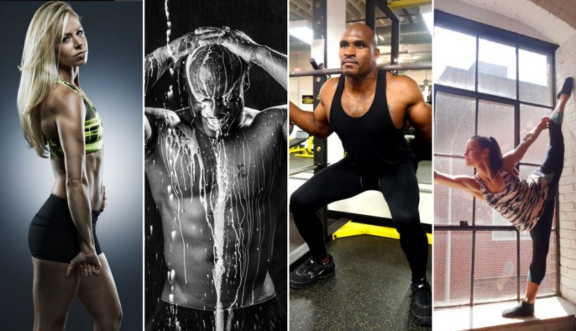 6 Fitness Trends to Expect in 2025, According to Trainers