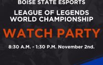 A League of Esports Legends