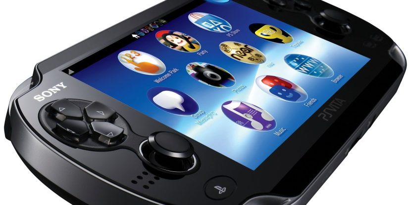 A PlayStation