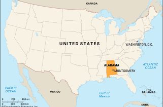 Alabama