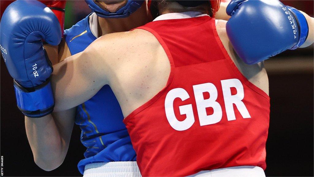 All the right moves must be made to keep boxing in LA 2028 programme