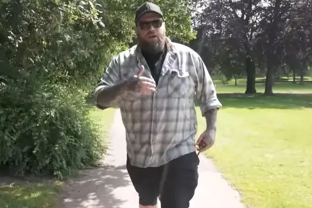 An expert trainer says this three