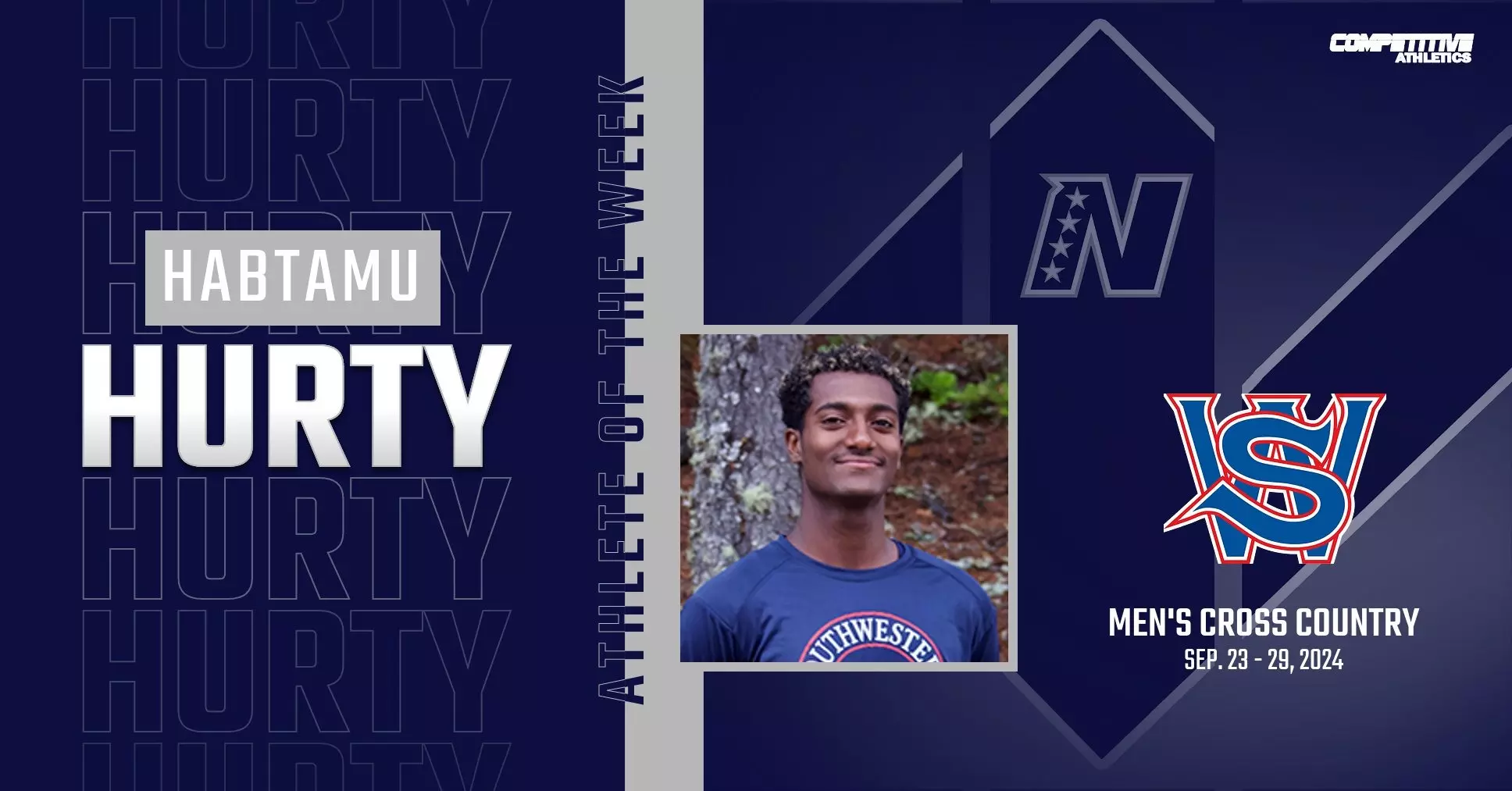Athlete of the Week